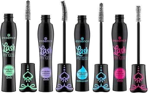 Essence Lash Princess